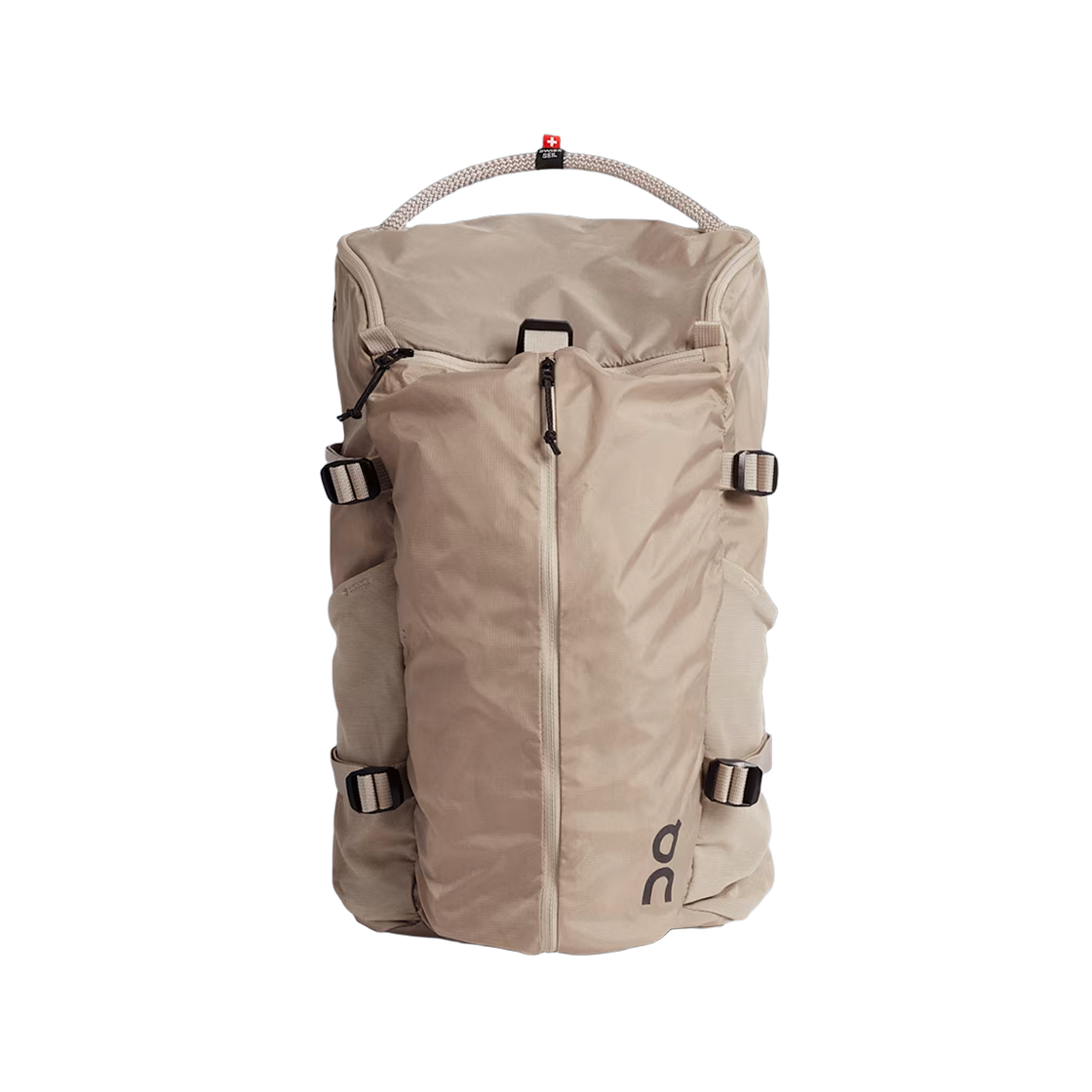 온 러닝 스피드 팩 18L 라이트 샌드(On Running Speed Pack 18L Lite Sand)