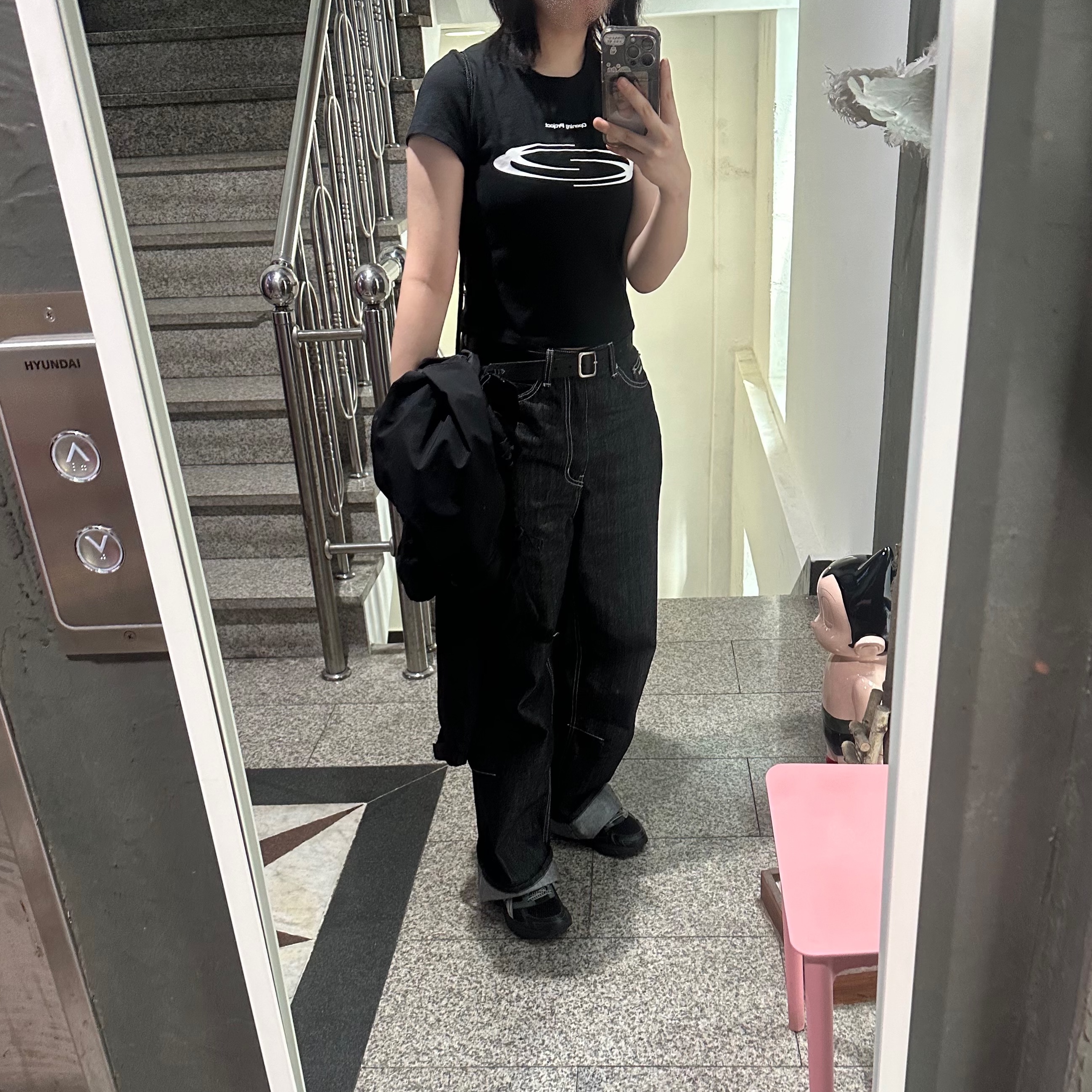 채린님의 스타일