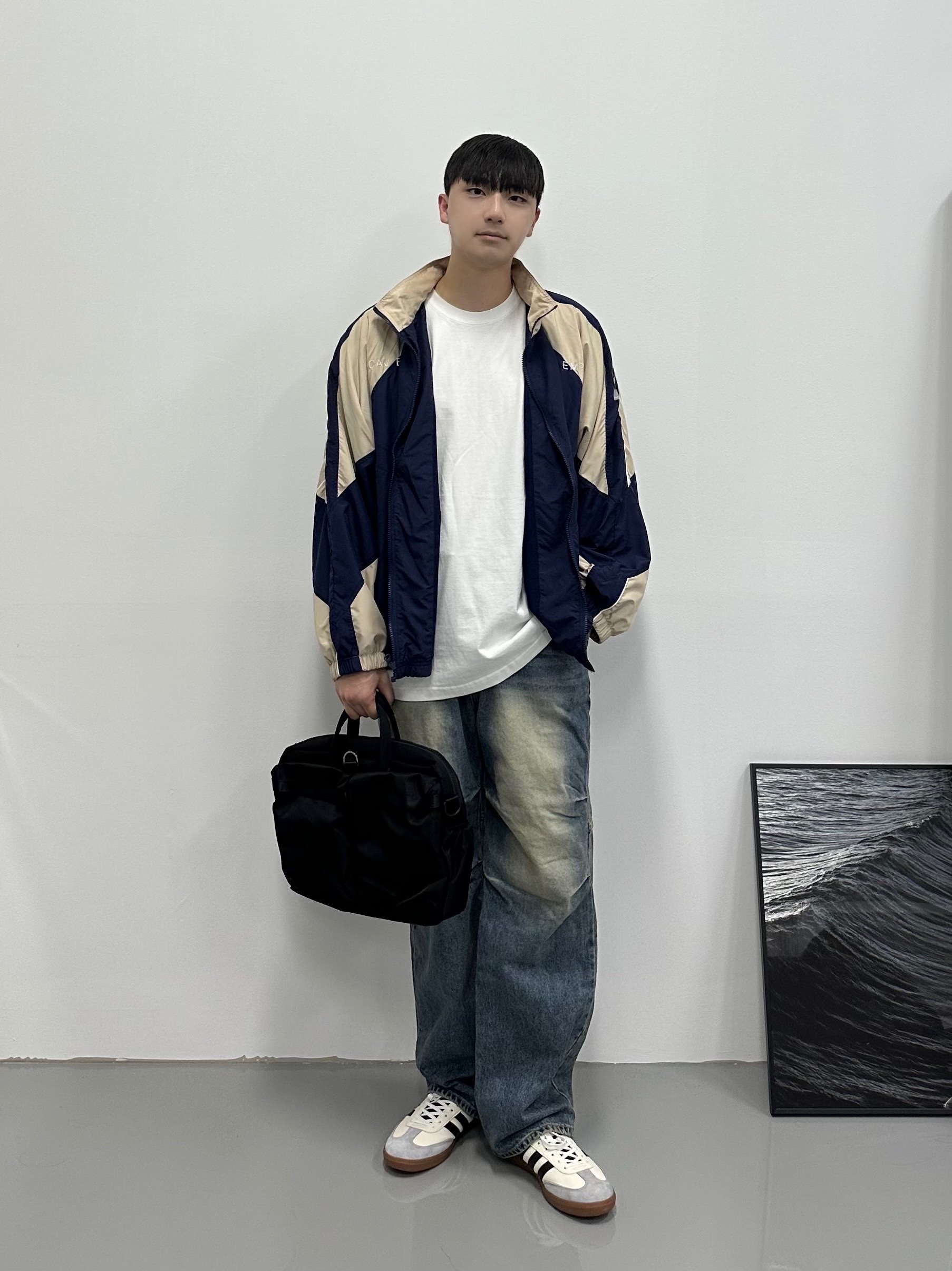 박 호 일님의 스타일