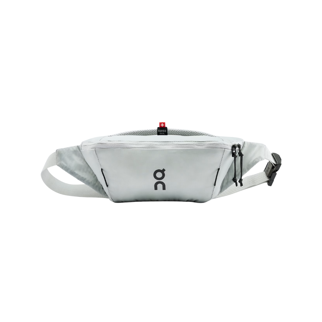 온 러닝 웨이스트 팩 2L 라이트 글레이셔(On Running Waist Pack 2L Lite Glacier)