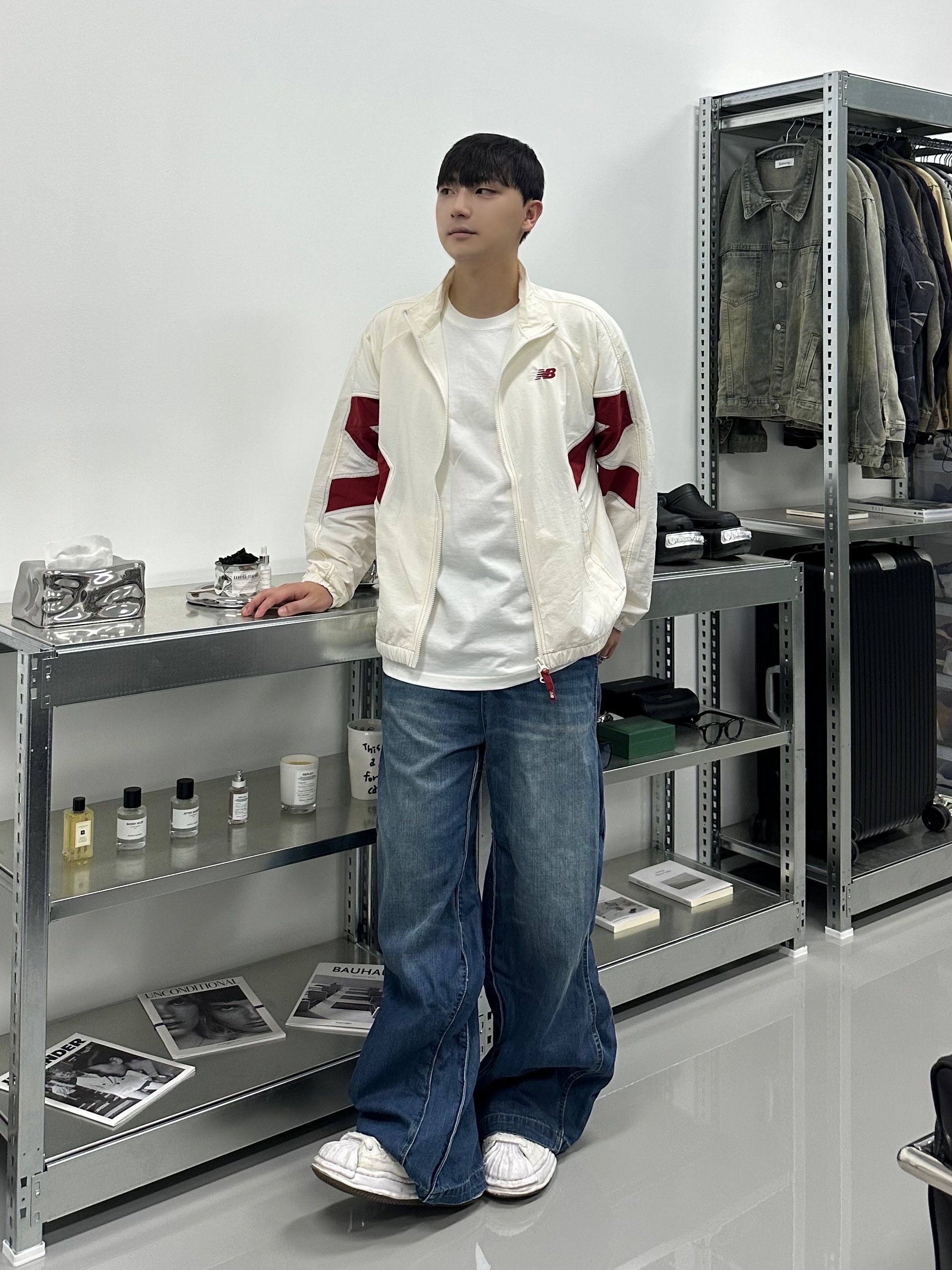 박 호 일님의 스타일 - 1