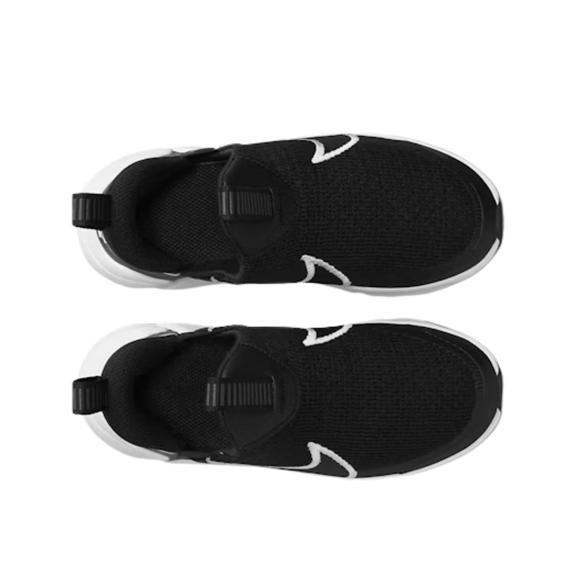 (PS) 나이키 플렉스 플러스 2 블랙 다크 그레이((PS) Nike Flex Plus 2 Black Dark Grey) - 2