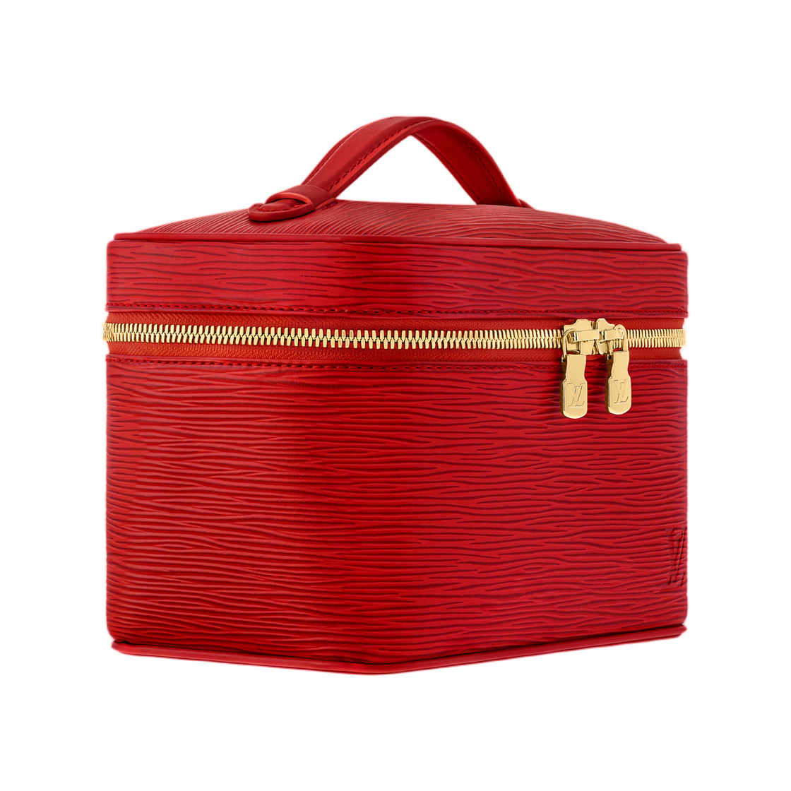 루이비통 나이스 미니 루즈 루이비통(Louis Vuitton Nice Mini Rouge Louis) - 2