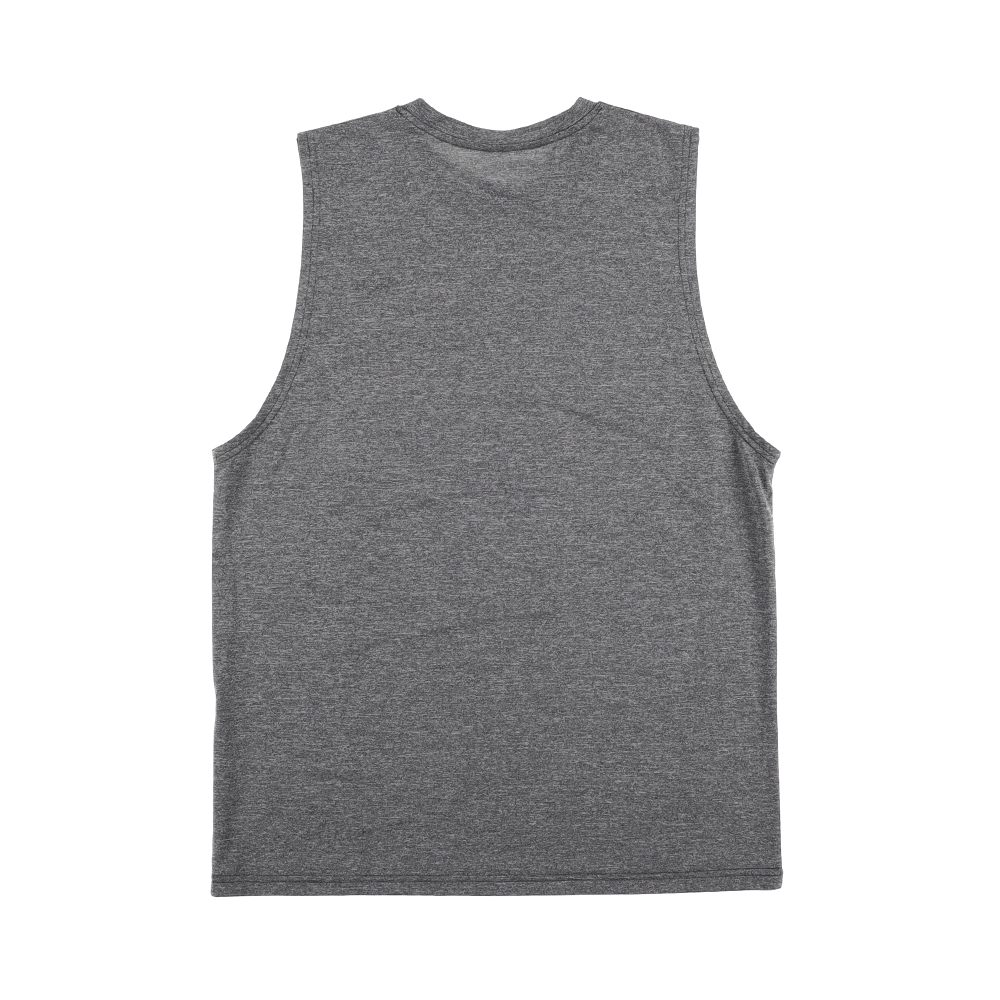 풀라르 남성 퍼포먼스 탱크 차콜(pular Men Performance Tank Charcoal) - 2