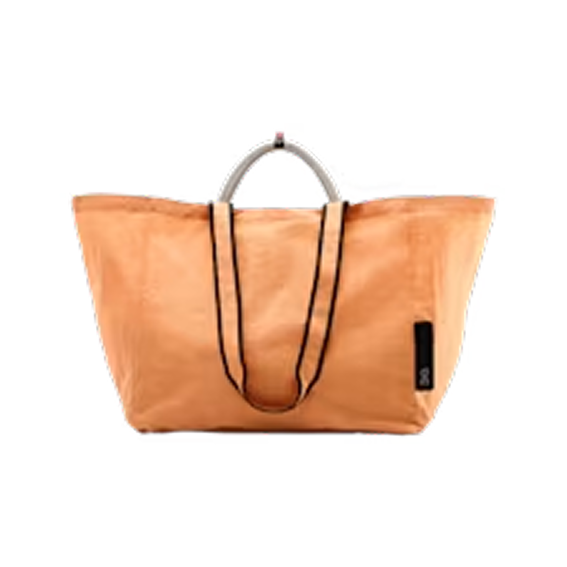 온 러닝 카고 팩 블랙 데저트 글로우(On Running Cargo Pack 60L Desert Glow)