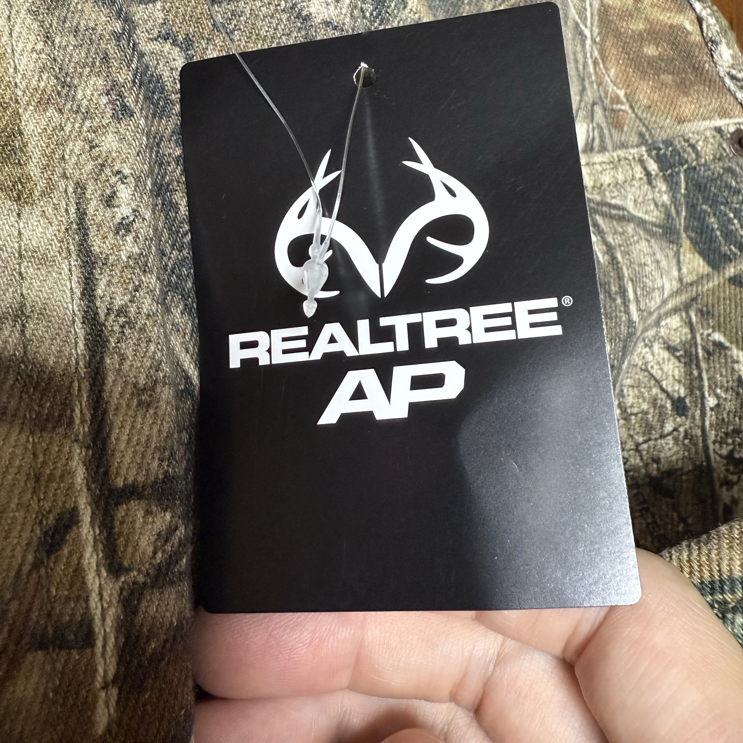 Supreme Baggy Jean Realtree AP Camo - 25FW 착용 스타일 - 5