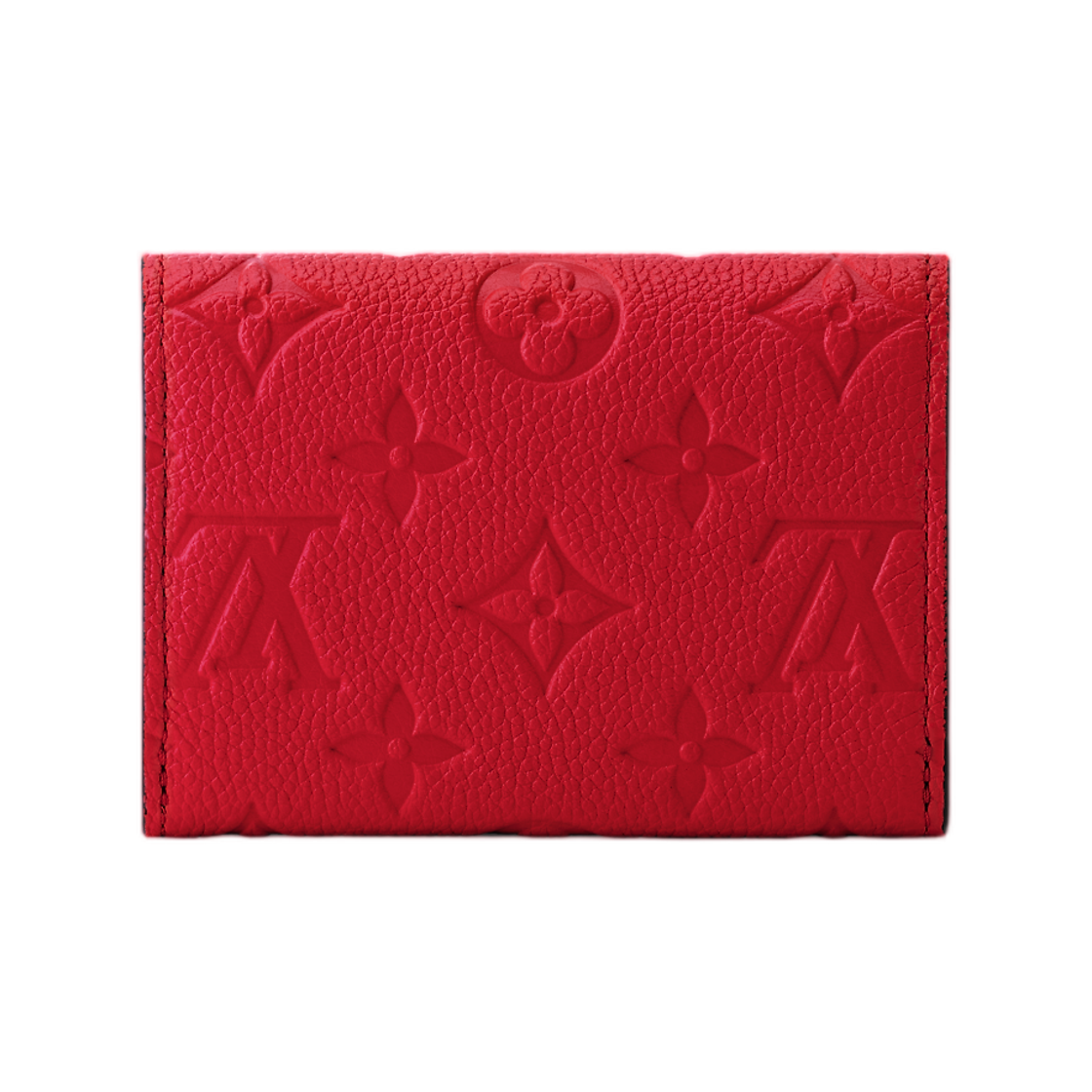 루이비통 로잘리 코인 퍼스 루이비통 레드(Louis Vuitton Rosalie Coin Purse Louis Red) - 3
