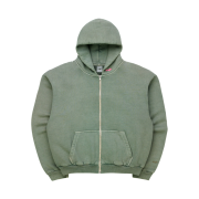 SKYLRK Zip Hoodie Tree