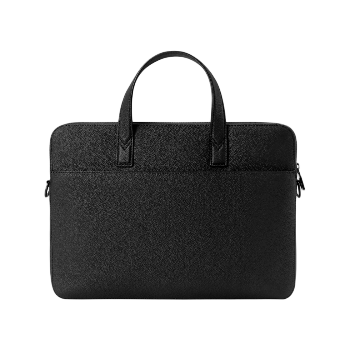 루이비통 테이크오프 브리프케이스 블랙(Louis Vuitton Takeoff Briefcase Black) - 3