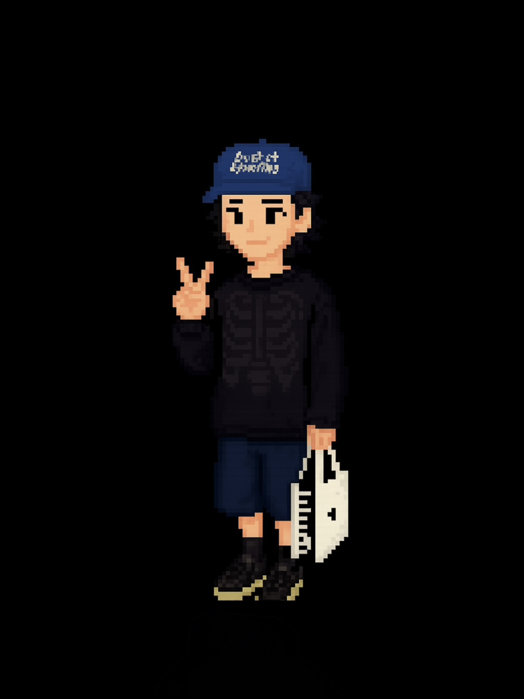 KREAM 프로필 이미지