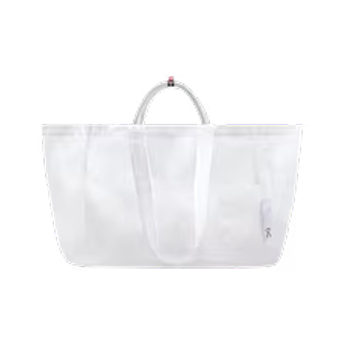 2UF10300069 On Running Cargo Pack 60L White