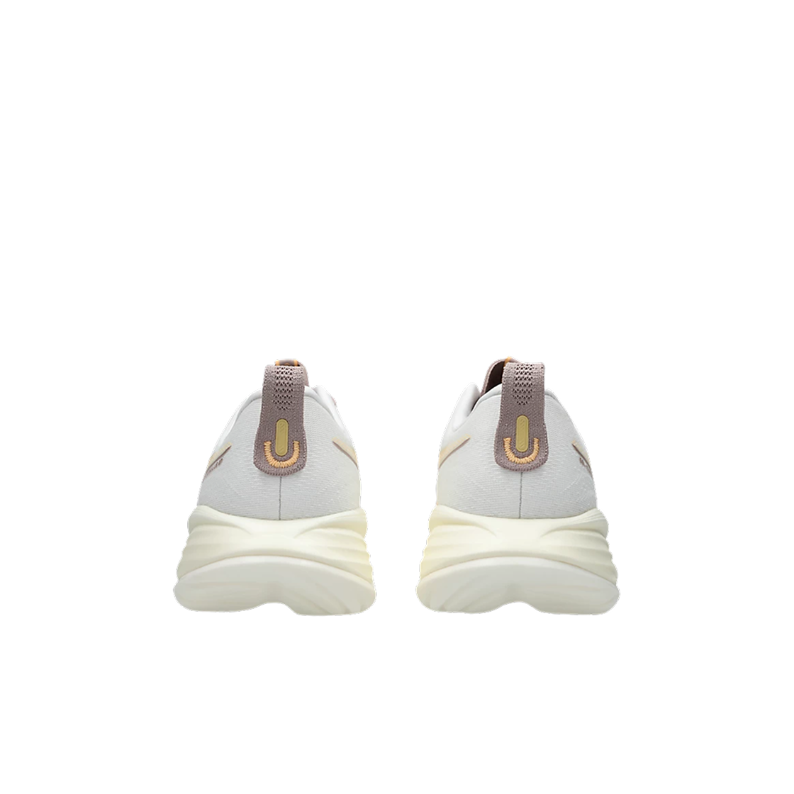아식스 젤 큐물러스 27 화이트 펀(Asics Gel-Cumulus 27 White Fawn) - 3