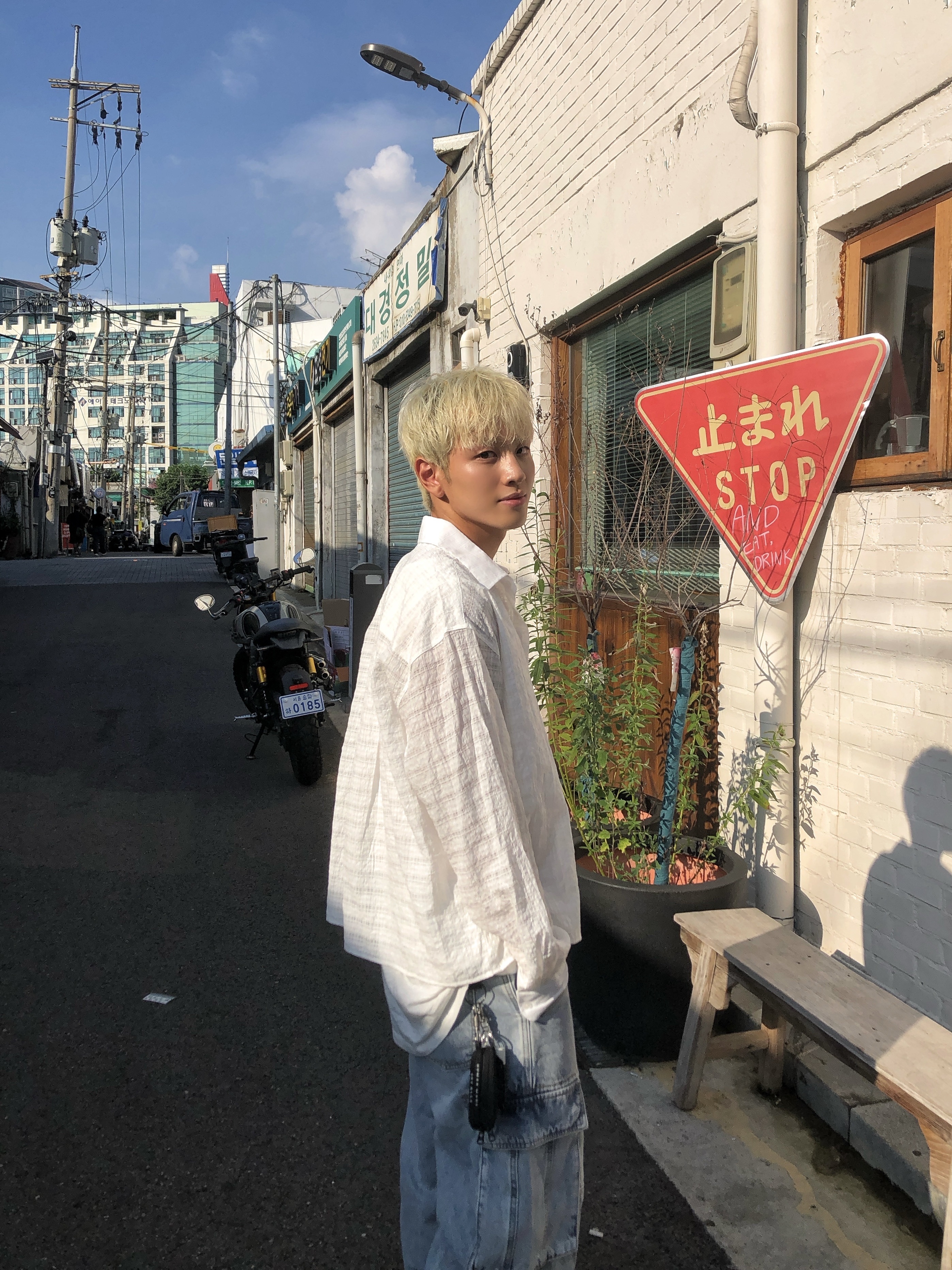 정동수님의 스타일 - 2