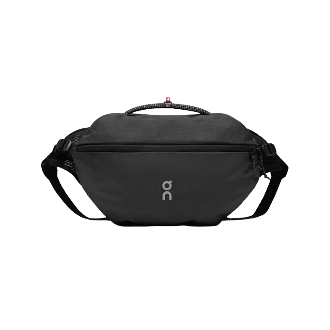 2UF30162130 On Running Sling Pack 9L Magnet Black