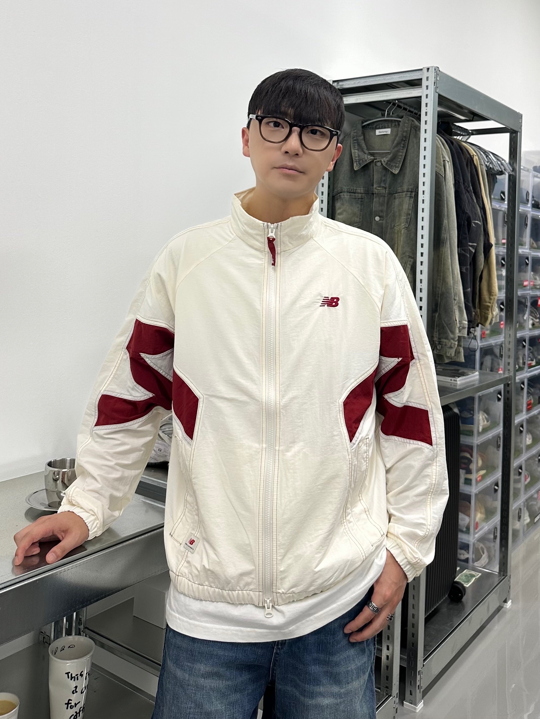박 호 일님의 스타일 - 2