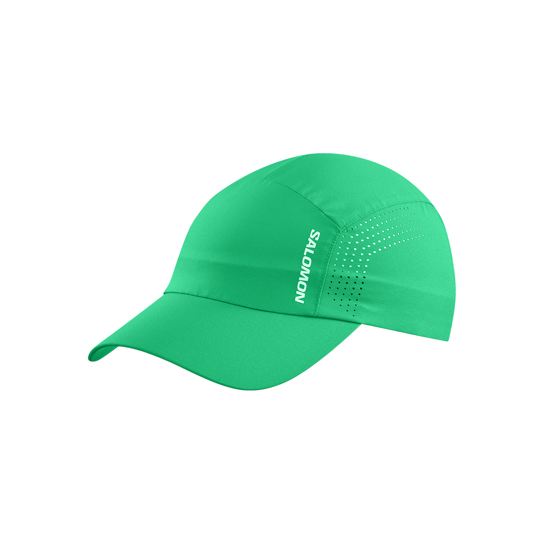 LC2530900 Salomon ShakeOut Cap Bright Green