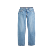 (W) Levi's 501 '90s Jeans Medium Wash
