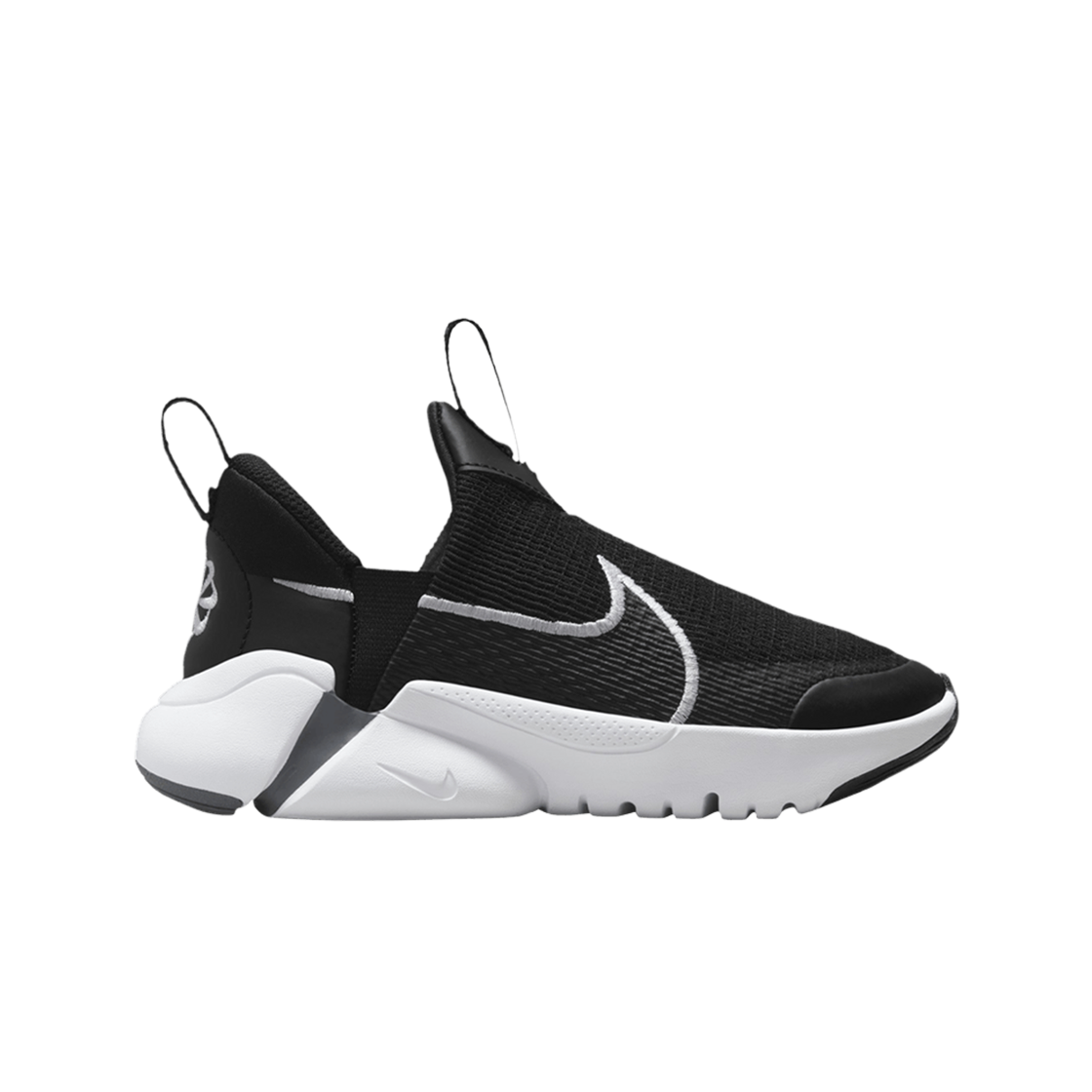 DV9000-003 (PS) Nike Flex Plus 2 Black Dark Grey
