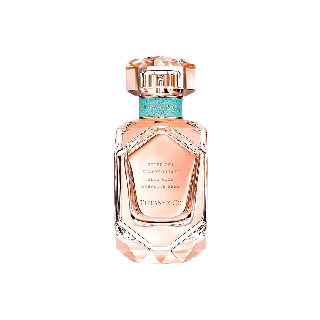 티파니 앤 코 티파니 로즈 골드 오 드 퍼퓸 50ml(Tiffany & Co. Tiffany Rose Gold Eau de Parfum 50ml)