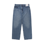 Uniqlo x JW Anderson Straight Jean Blue - KR