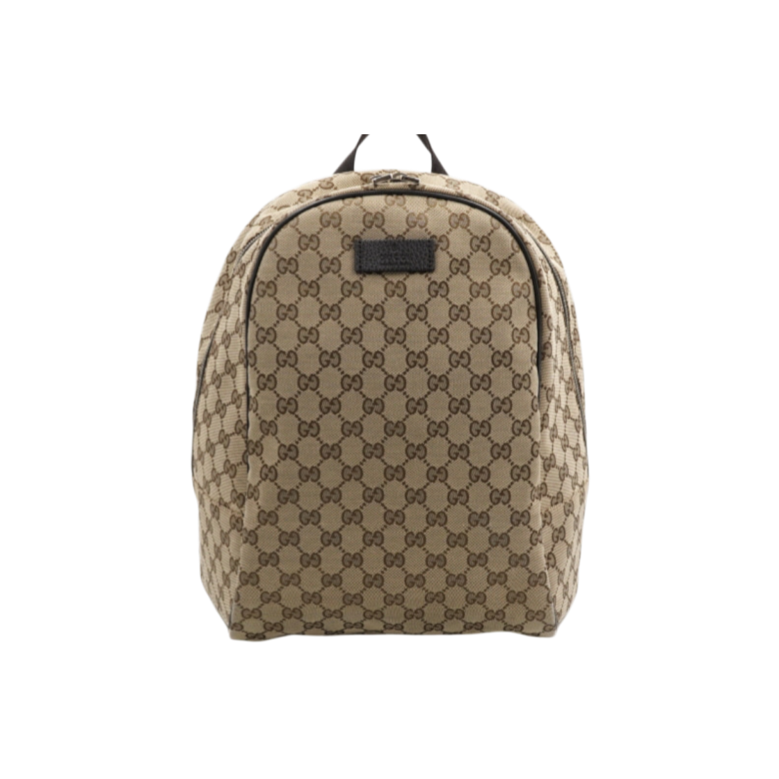 구찌 449906 GG로고 남여공용 캔버스 백팩 aa53591(Gucci GG Logo Unisex Canvas Backpack)