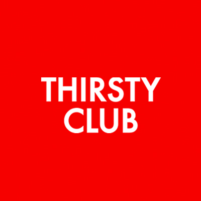 떨스티클럽(THIRSTY CLUB)