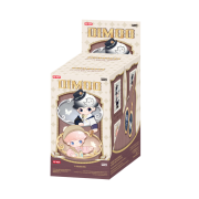 Pop Mart Dimoo Gentleman Series 1/8 Action Figure Sealed Case (2 Blind Boxes)