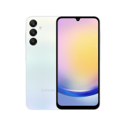 [S등급] Refurbished Galaxy A25 128GB Light Blue