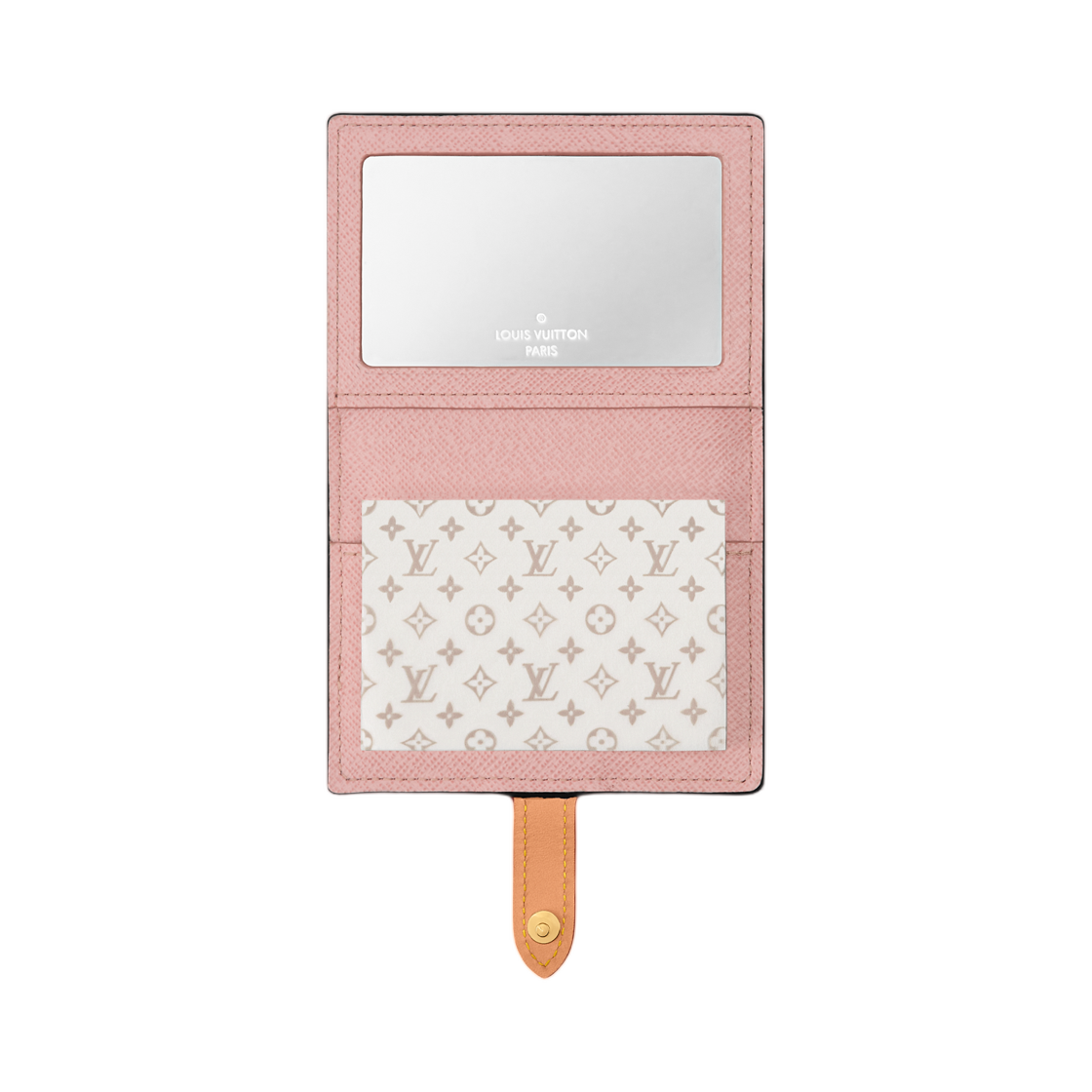 루이비통 매티파잉 페이퍼 케이스 모노그램(Louis Vuitton Mattifying Paper Case Monogram) - 2