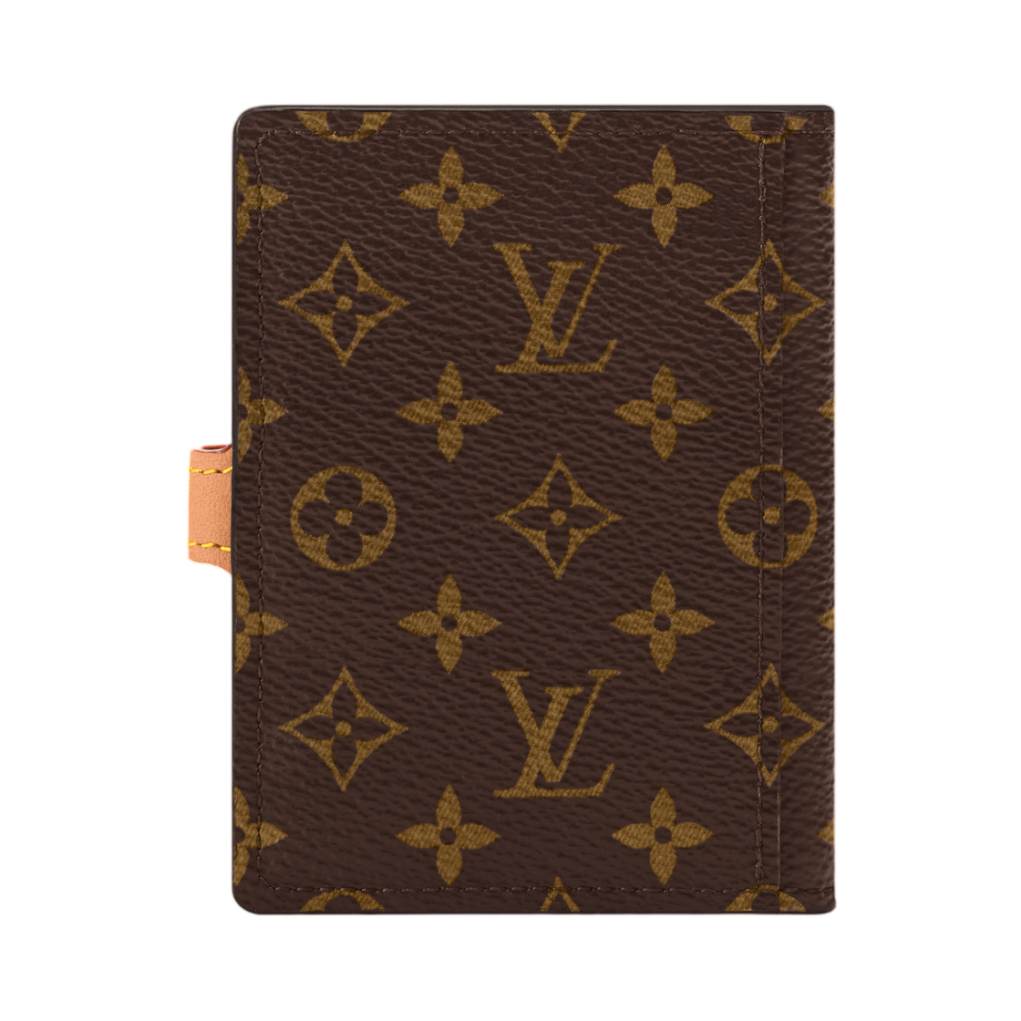 루이비통 매티파잉 페이퍼 케이스 모노그램(Louis Vuitton Mattifying Paper Case Monogram) - 3