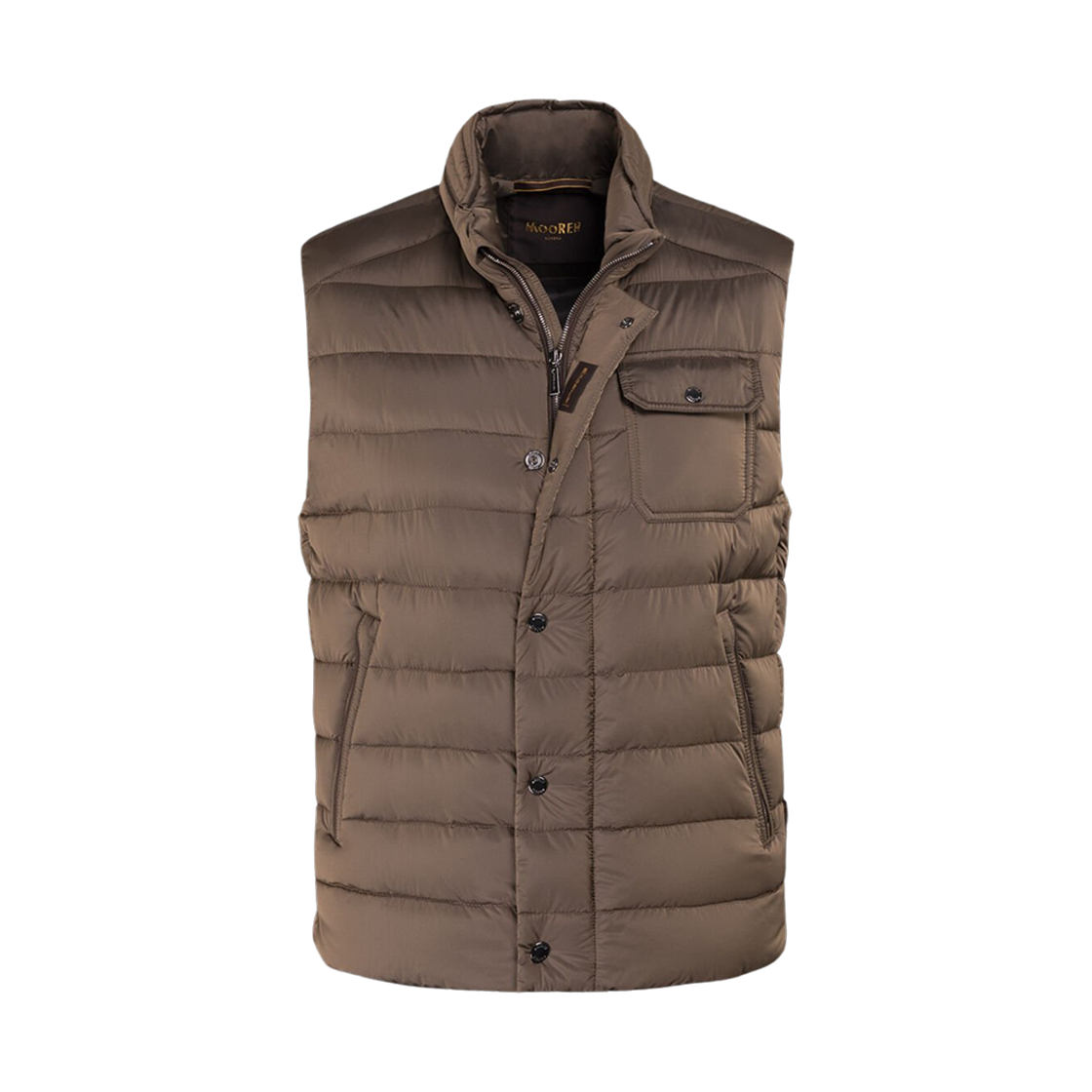무레르 모르페오 S3C 베스트 비버(Moorer Morfeo S3C Vest Beaver)