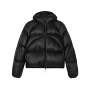 ROA Women Lithe 700 Fill Power Down Jacket Black - 25FW