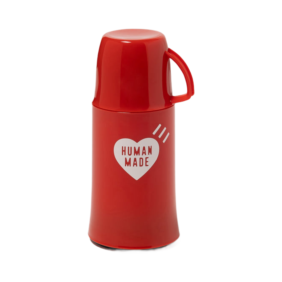 HM30GD104 Human Made Helios Bottle 250ml Red