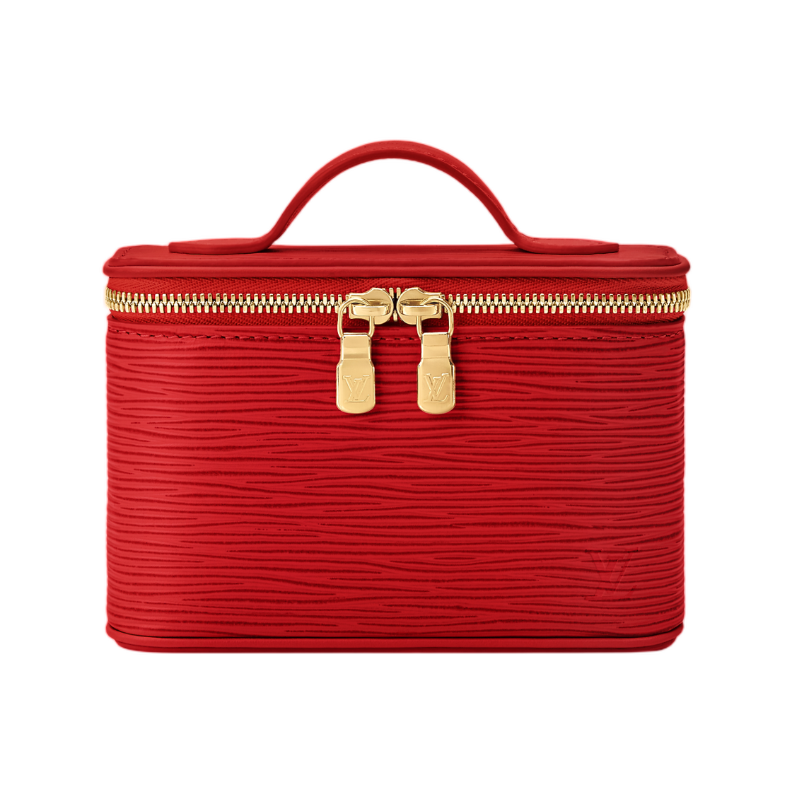 M25689 Louis Vuitton Nice Beauty Rouge Louis
