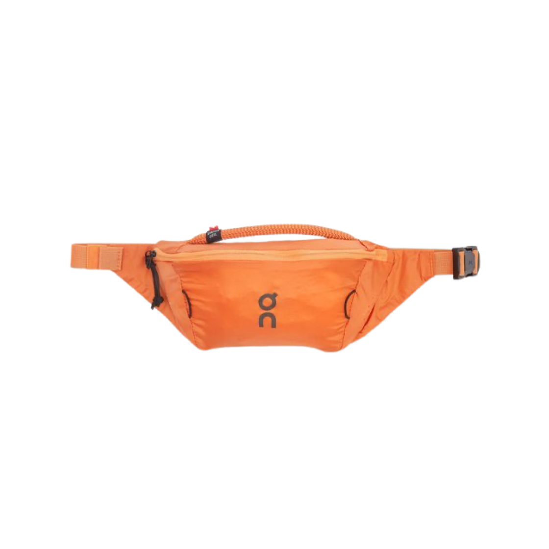온 러닝 웨이스트 팩 2L 라이트 데저트 글로우(On Running Waist Pack 2L Lite Desert Glow)
