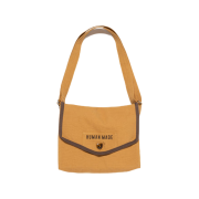 Human Made Mini Shoulder Brown