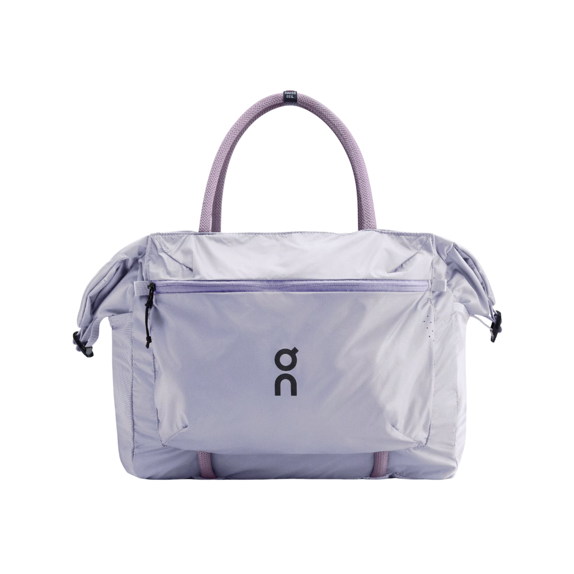 2UE30303975 On Running Track Pack 35L Lite Thistle