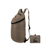 Ticket to the Moon Mini Backpack Premium Beige (15L)