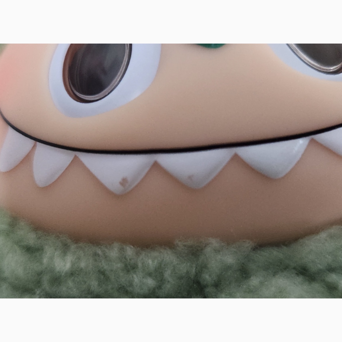 Pop Mart Labubu The Monsters Highlight Series Loyalty Keyring (Opened Case) 착용 스타일 - 4