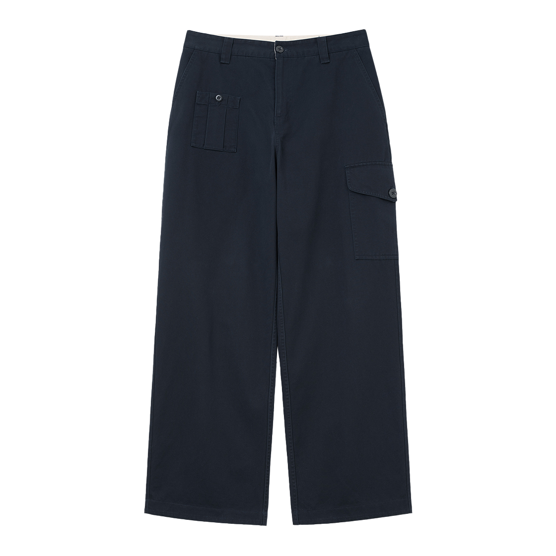 UB2578PT015MNA Uniform Bridge Military Cargo Pants Navy