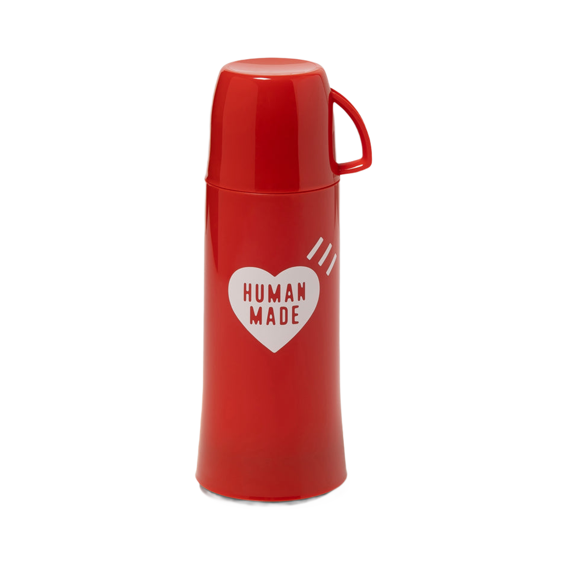 HM30GD105 Human Made Helios Bottle 750ml Red