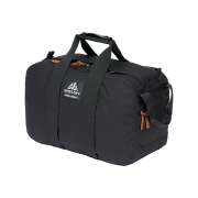 Gregory Duffle Bag S FS Black