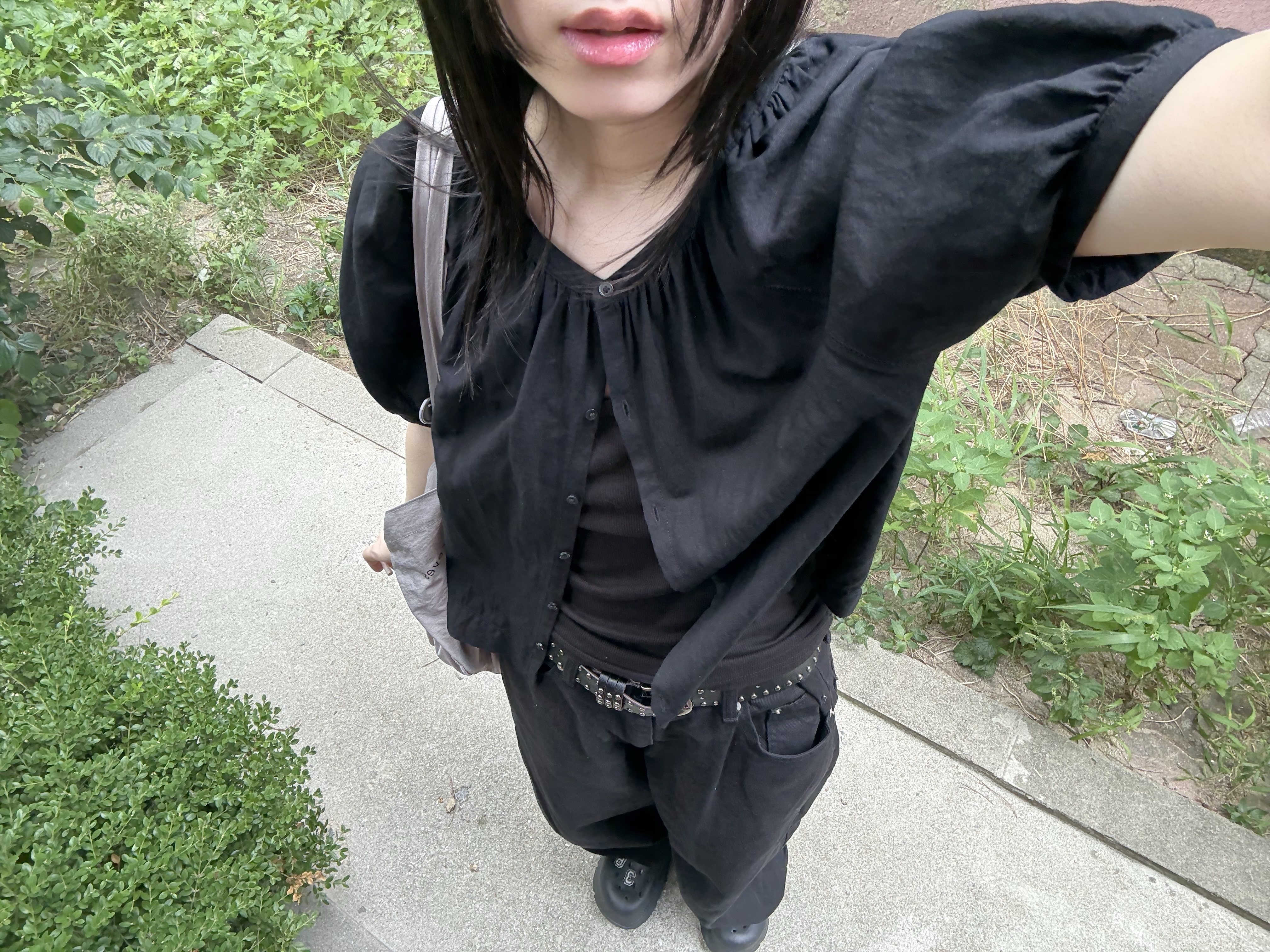 Myo님의 스타일 - 1