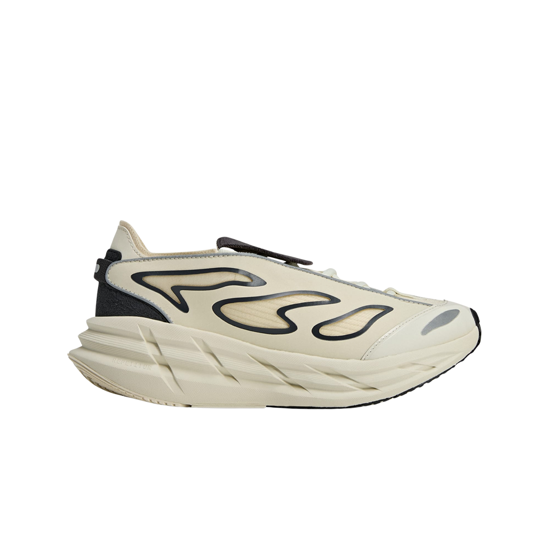 JR3291 (W) Adidas x Stella McCartney Adistar Almond Milk Utility Black