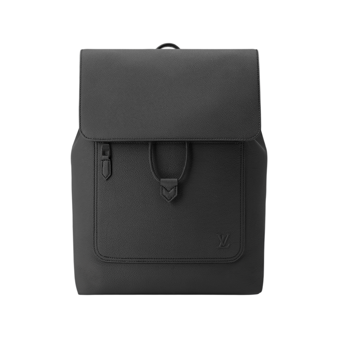 M15262 Louis Vuitton Fastline Backpack Black