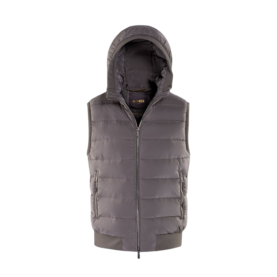 무레르 베르메르 OS 베스트 밀리테어(Moorer Vermeer OS Vest Militare)