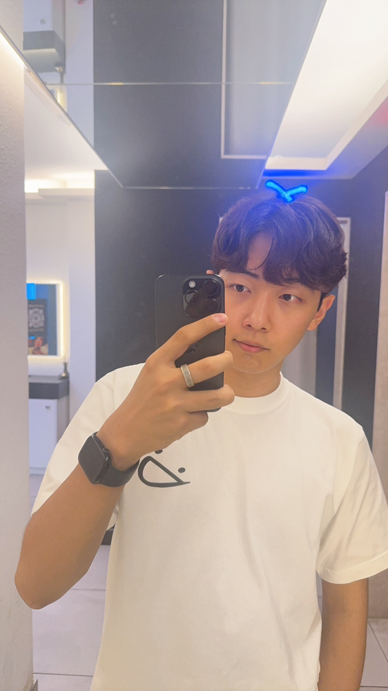 KREAM 프로필 이미지