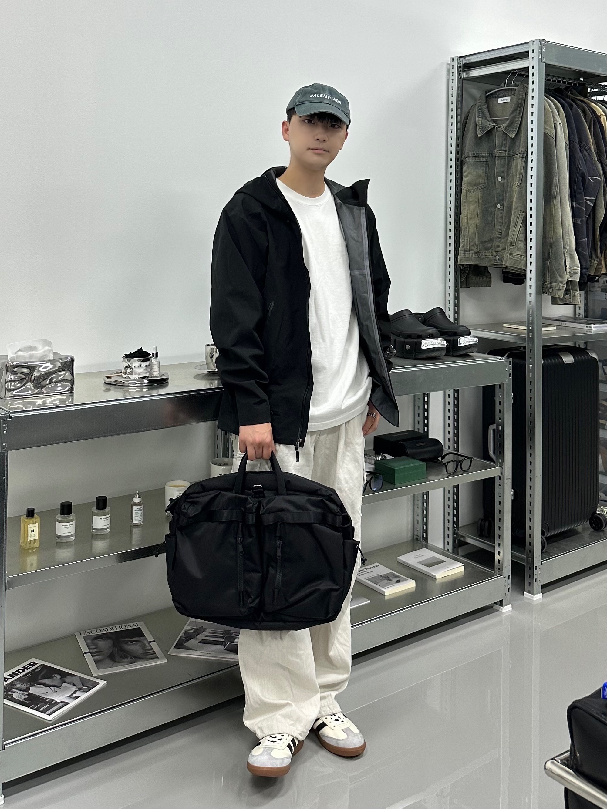 박 호 일님의 스타일 - 1