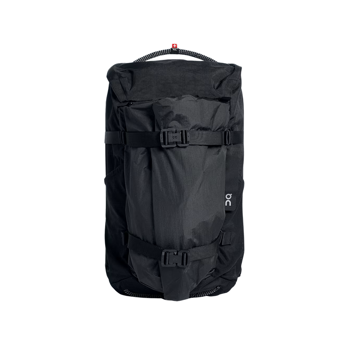 온 러닝 스피드 팩 24L 엘리트 블랙 마그넷(On Running Speed Pack 24L Elite Black Magnet)