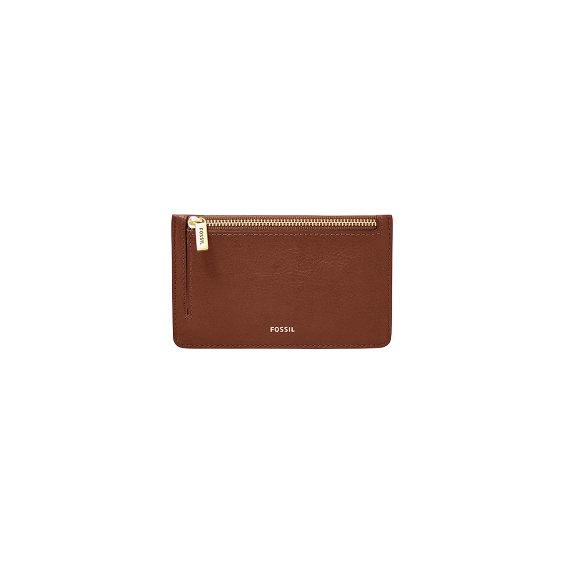 파슬 로건 카드 케이스 브라운(Fossil Logan Card Case Brown)